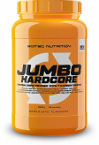 Jumbo Hardcore 2 ГОДА