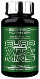 Euro Vita-Mins 120 таблеток