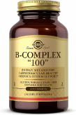 B-Complex "100" 100 таб.