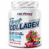 Collagen + hyaluronic acid + vitamin C