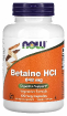 Betaine HCL 648 мг