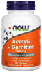 Acetyl L-Carnitine 750 мг
