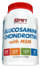 Glucosamine + Chondroitin + MSM