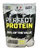Perfect Protein