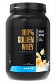 100% Golden Whey