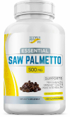 Saw Palmetto 500 мг 100 капсул