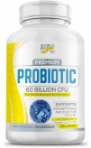 Probiotic 60 billion 60 капсул