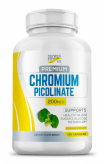 Chromium Picolinate 200 мкг 100 капсул