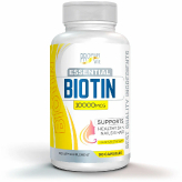 Biotin Healthy B-Vitamin 90 капсул