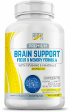 Premium Brain Support 90 капсул