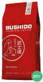 Кофе Bushido Red Katana в зёрнах