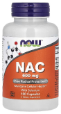 NAC 600 мг