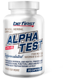 Alpha Test Reformulated 90 капсул