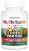 Animal Parade Children's Chewable Multi-Vitamin & Mineral 180 жевательных таблеток