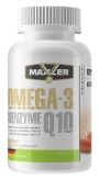 Omega-3 + Coenzyme Q10