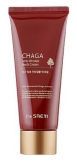 CHAGA Anti-Wrinkle Neck Cream