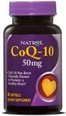 CoQ-10 50 мг