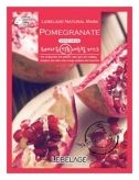 Pomegranate Natural Mask