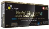 Gold Omega 3 Sport Edition
