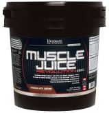 Muscle Juice Revolution