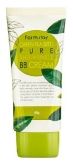 Green Tea Seed Pure Anti-Wrinkle BB Cream