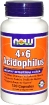 Acidophilus 4x6