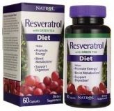 Resveratrol Diet