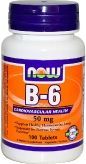 B-6 50 мг