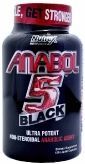 Anabol 5 Black