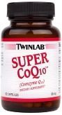 Super CoQ10 Caps 50 mg