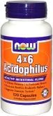 Acidophilus 4x6