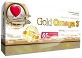 Gold Omega 3