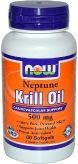 Krill Oil Neptune 500 мг
