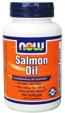 Salmon Oil 1000 мг