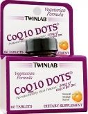 CoQ10 Dots 30 мг