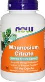 Magnesium Citrate Caps