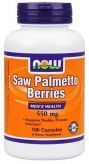 Saw Palmetto Berries 550 мг