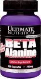 Beta Alanine 750 мг