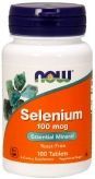 Selenium 100 мкг