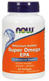 Super Omega EPA 1200 мг