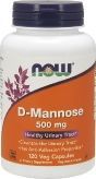 D-Mannose 500 мг