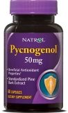 Pycnogenol 50 мг