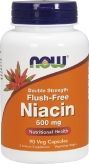 Niacin Flush-Free 500 мг