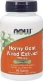 Horny Goat Weed 750 мг