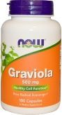 Graviola 500 мг