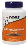 L-Phenylalanine 500 мг