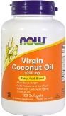 Virgin Coconut Oil 1000 мг