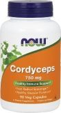 Cordyceps 750 мг