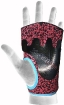 Lady Motivation Glove чёрный/розовый/бирюзовый (40936)