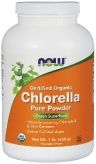 Chlorella Pure Powder Organic